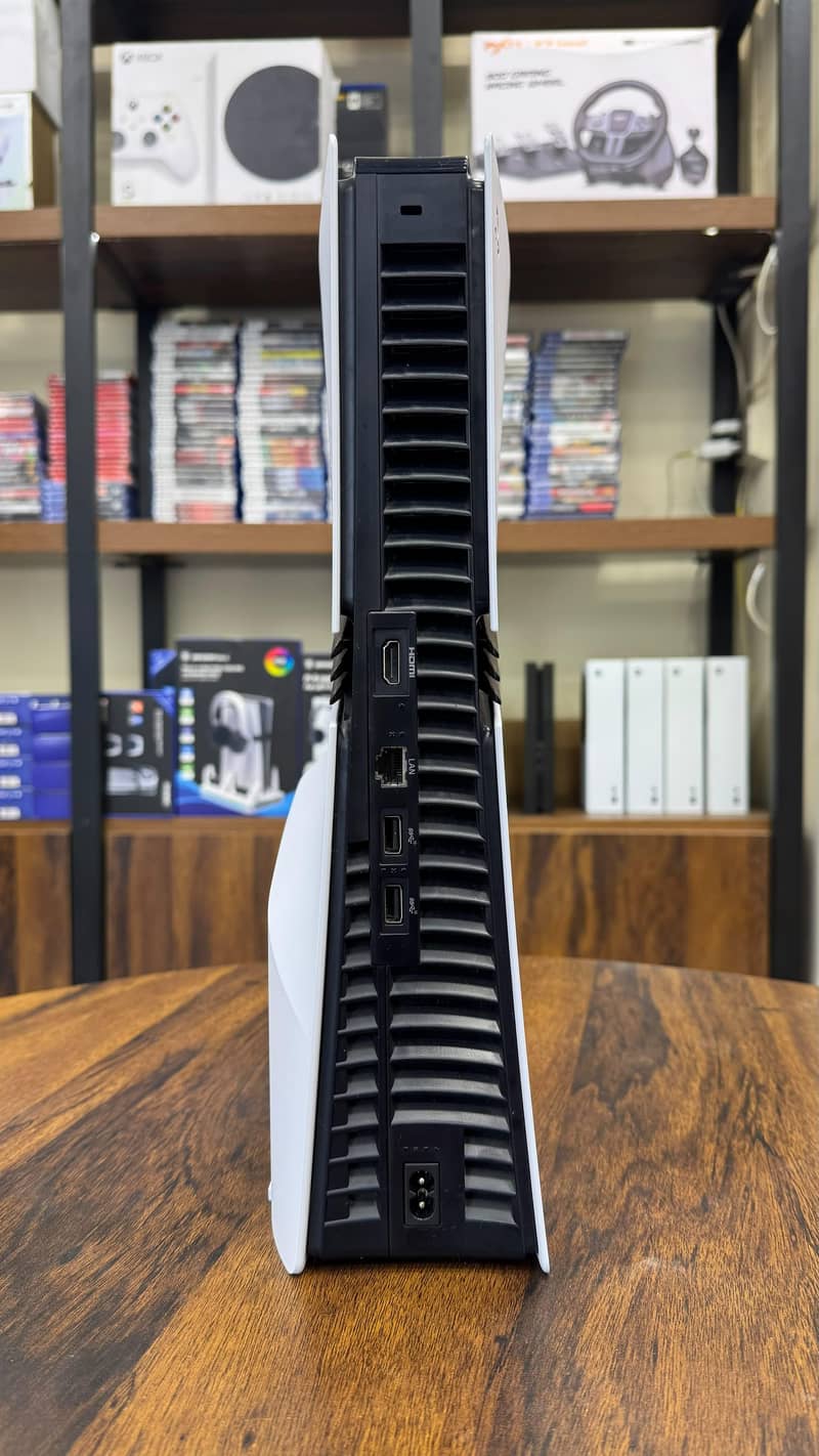 PS5 Pro 6