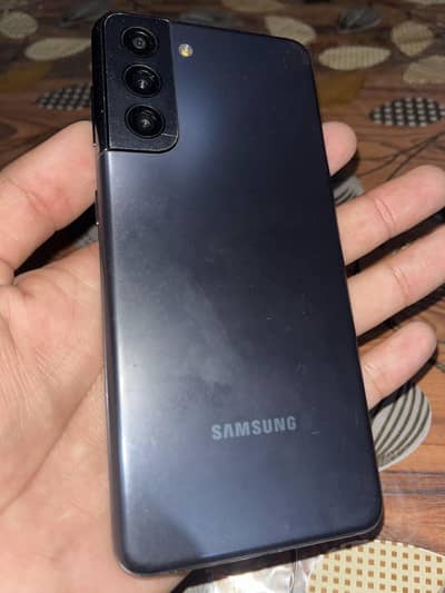 Samsung Mobile S21