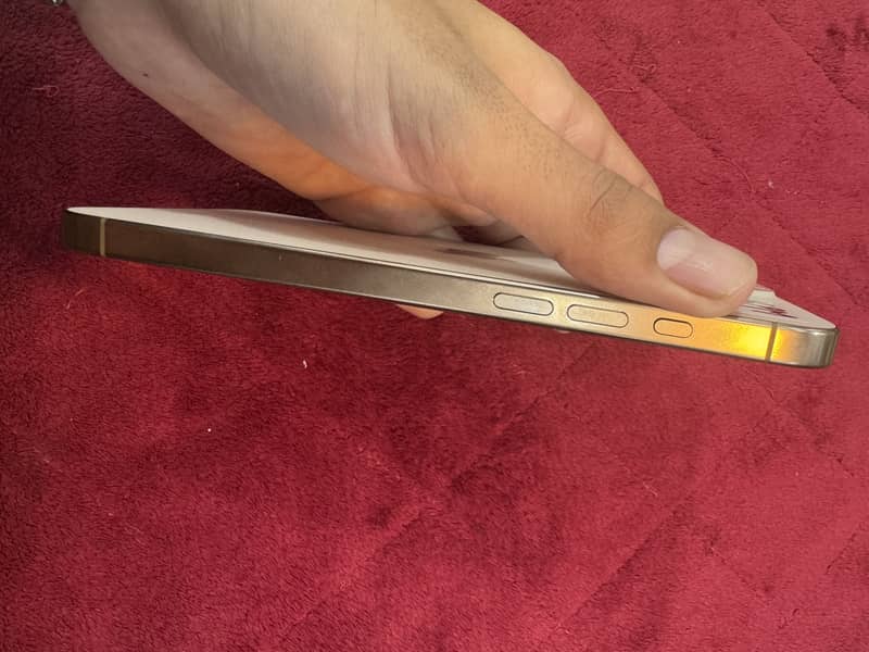 Apple iPhone 16 Pro Max 3