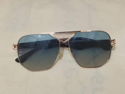 Men's Glasses Combo Box - 6 Sunglasses and 2 Normal Glasses