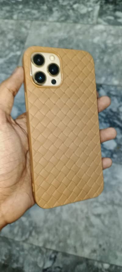 Apple iPhone 12 Pro Max [ EXCHANGE Possible]