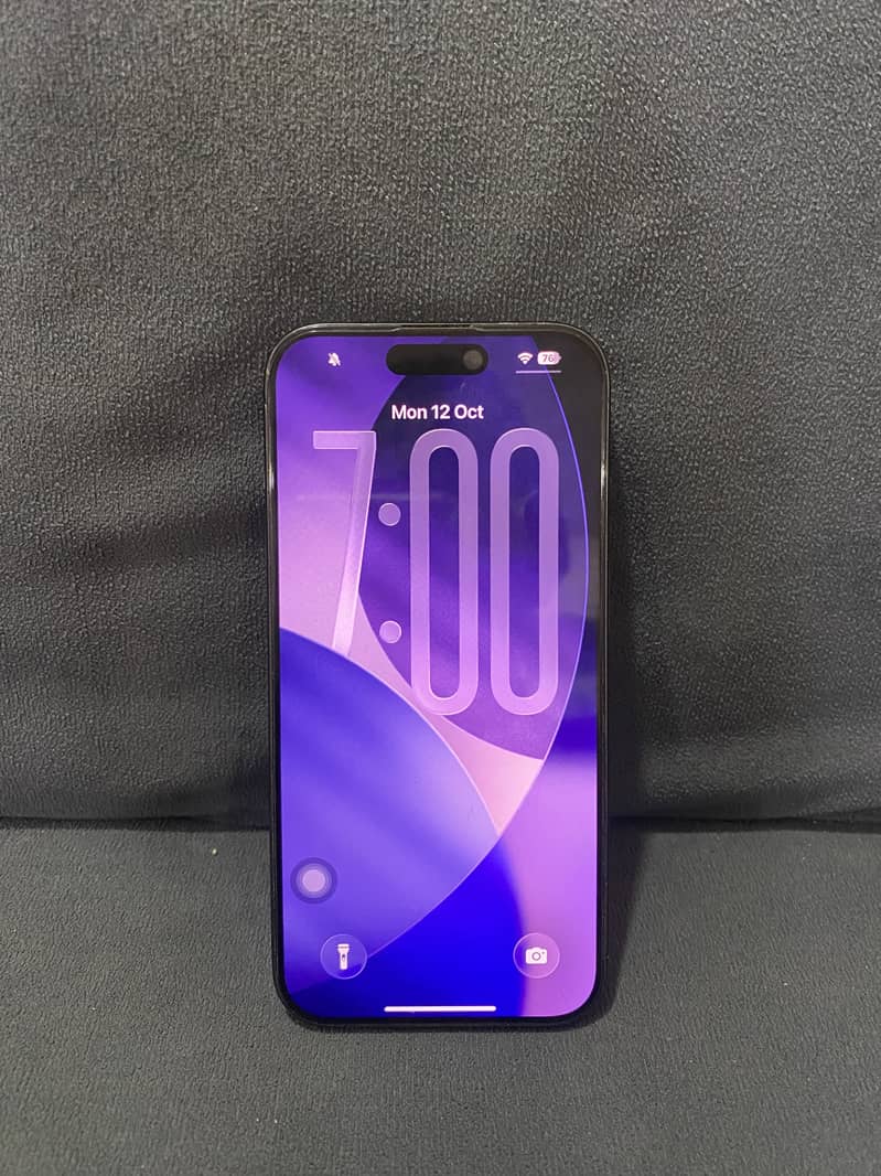 Apple iPhone 15 Pro 1