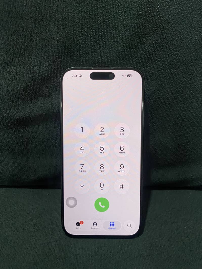 Apple iPhone 15 Pro 2
