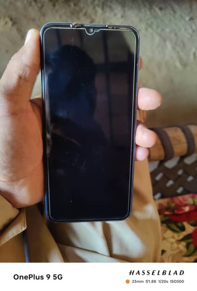 Infinix Hot 11