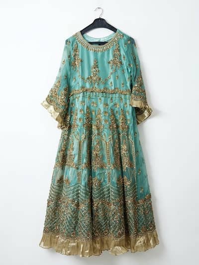 Handmade Maxi For Sale