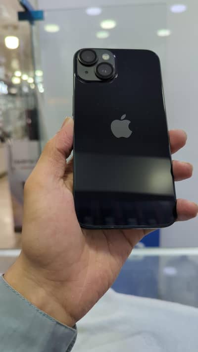 Apple iPhone 14