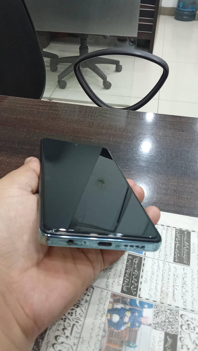 Infinix Note 30 3