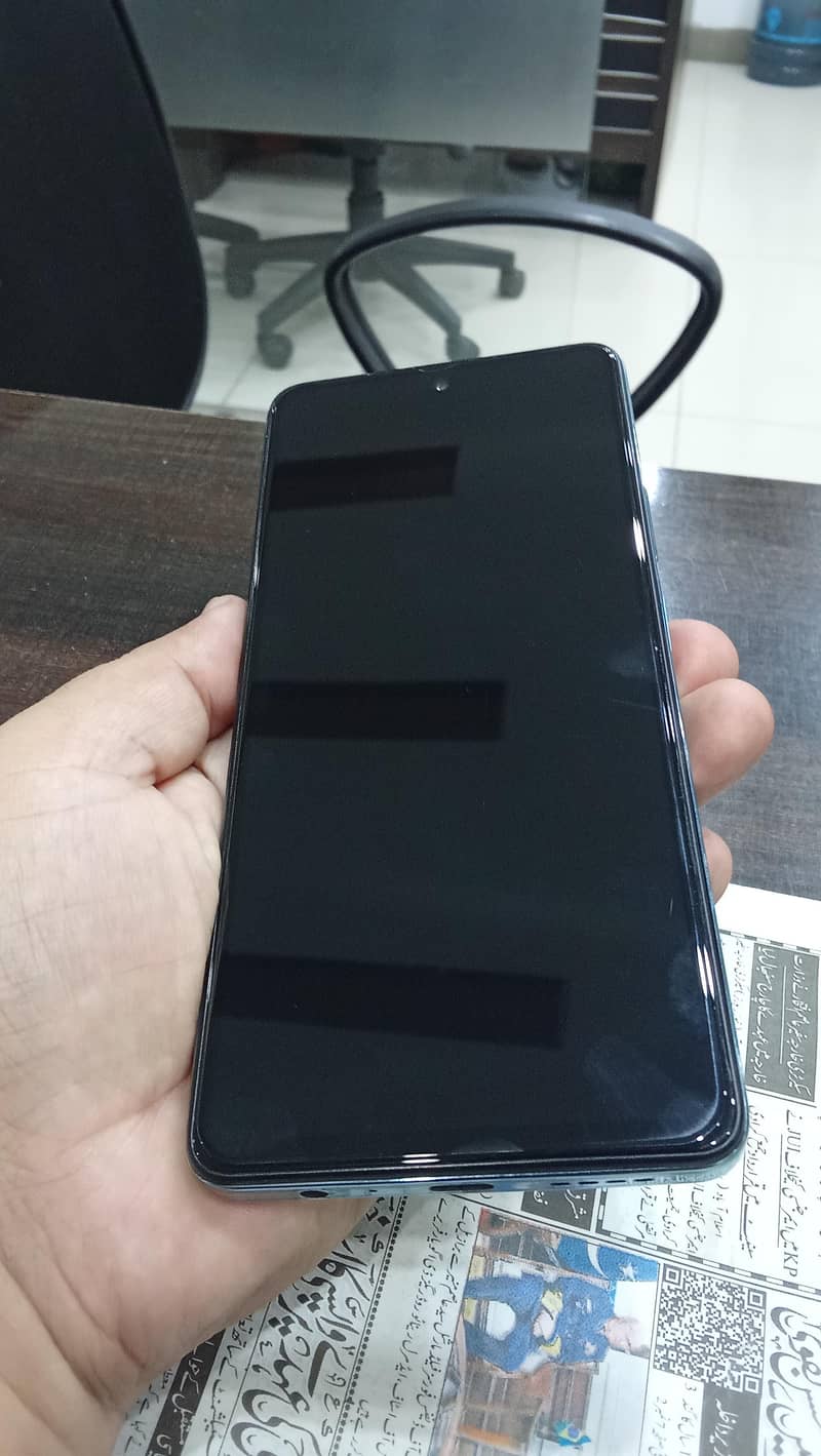 Infinix Note 30 6