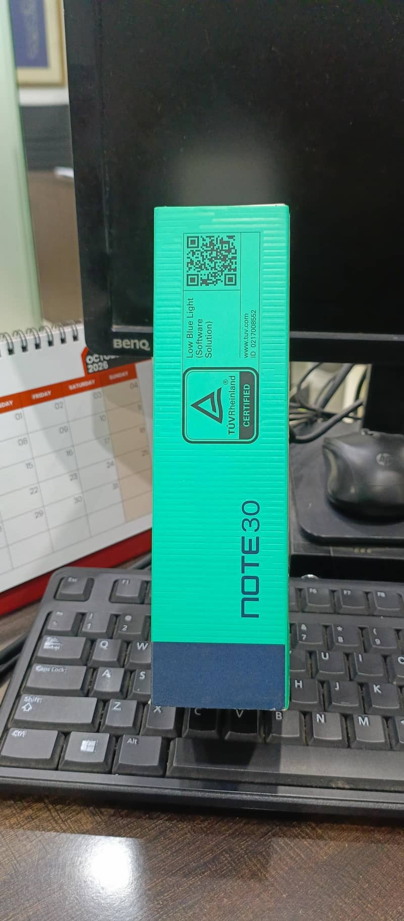Infinix Note 30 11