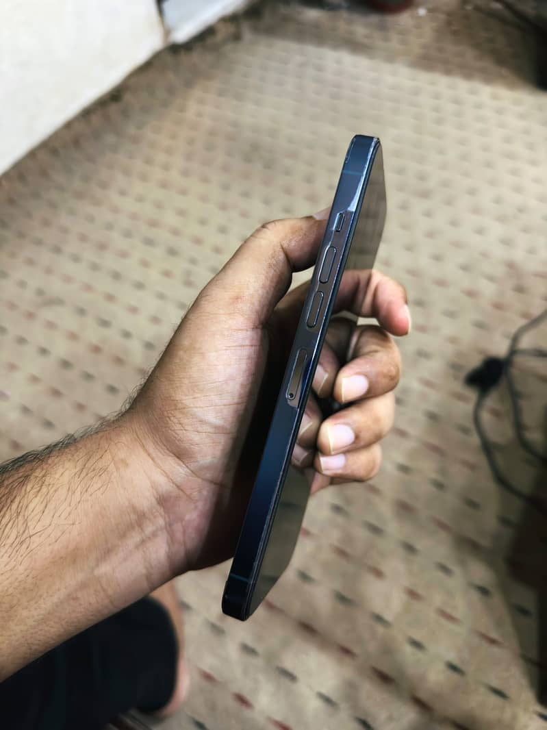 Iphone 13 pro max 4