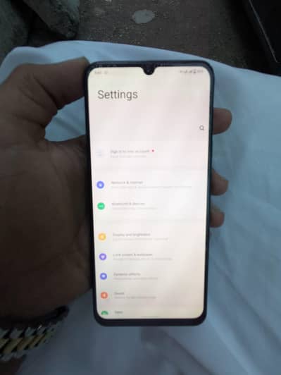 Vivo V20 SE