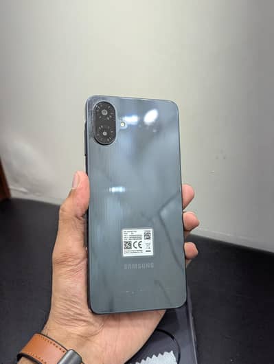 Samsung Mobile A07