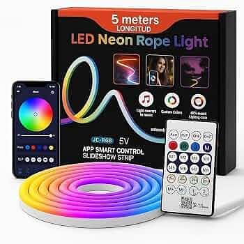 NEON Strip Lights