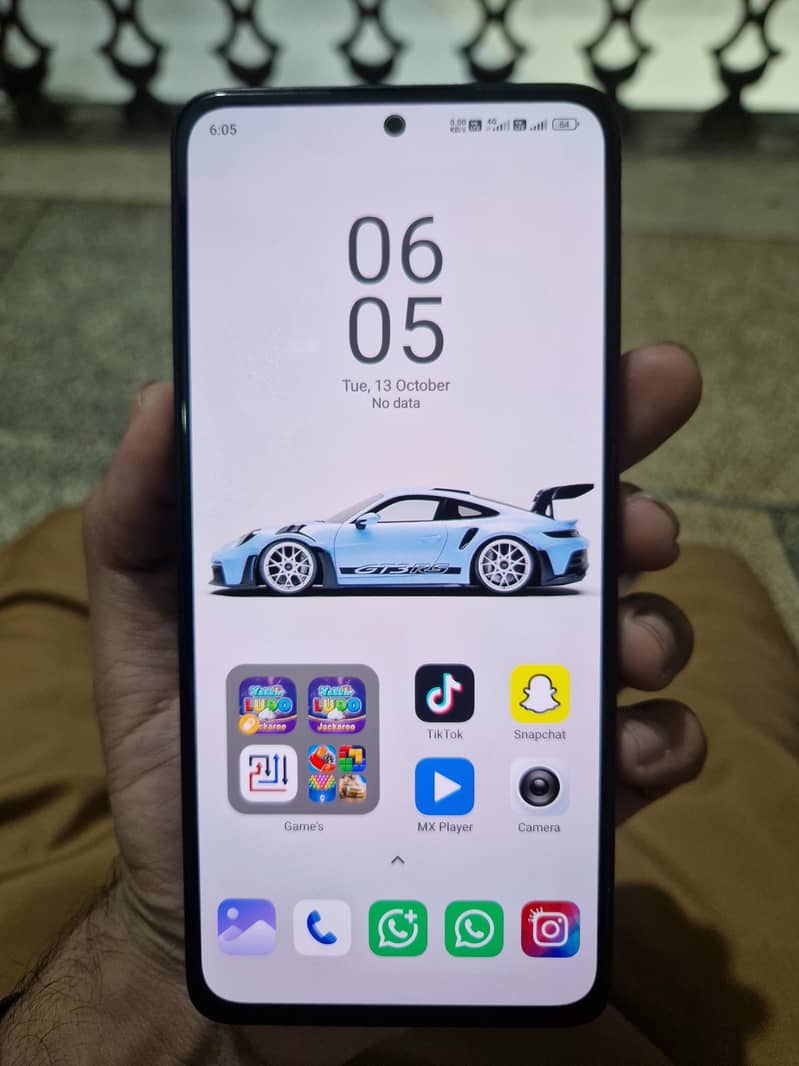 Xiaomi Redmi Note 13 0