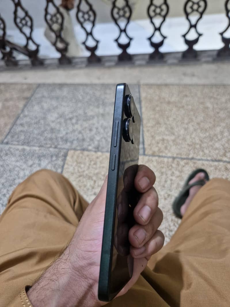 Xiaomi Redmi Note 13 2