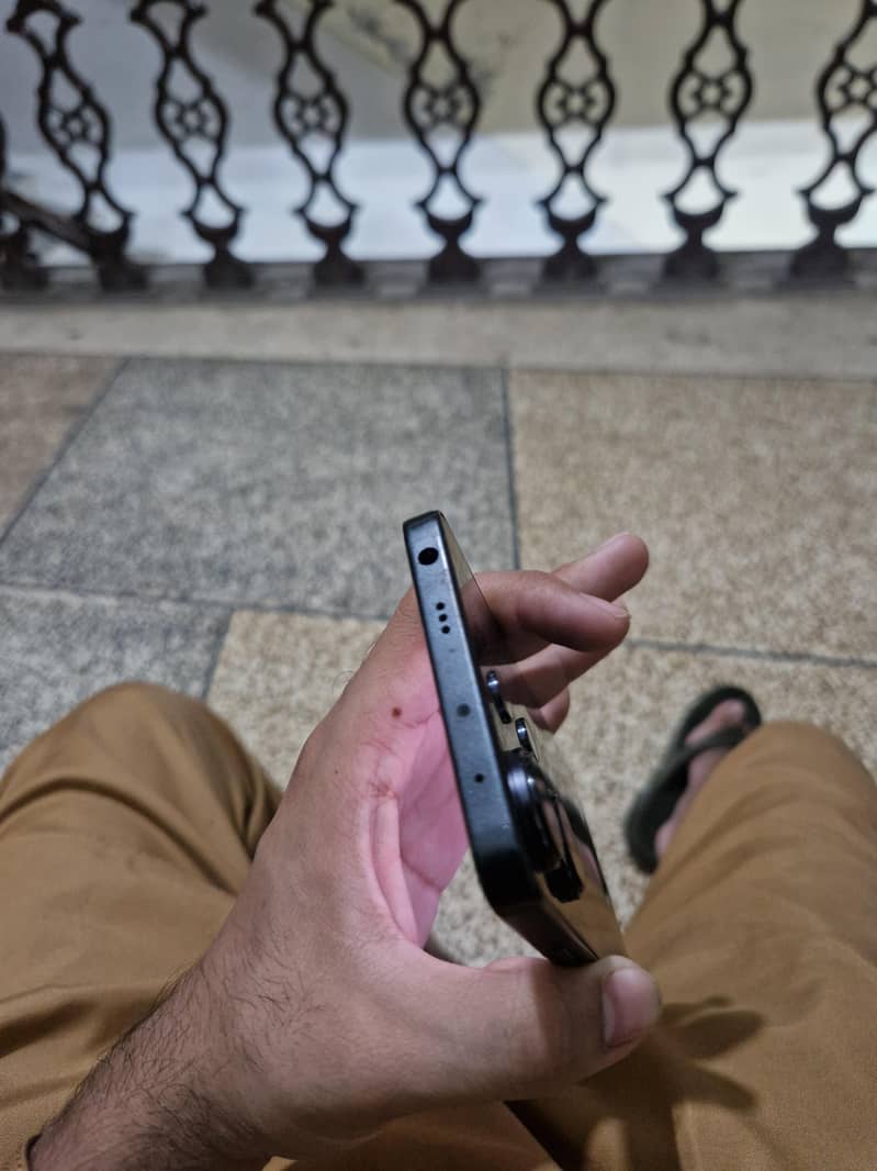 Xiaomi Redmi Note 13 3