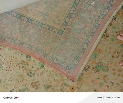 irani qaleen (carpet)