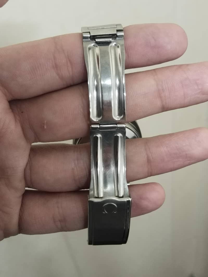 Omega Seamaster 2