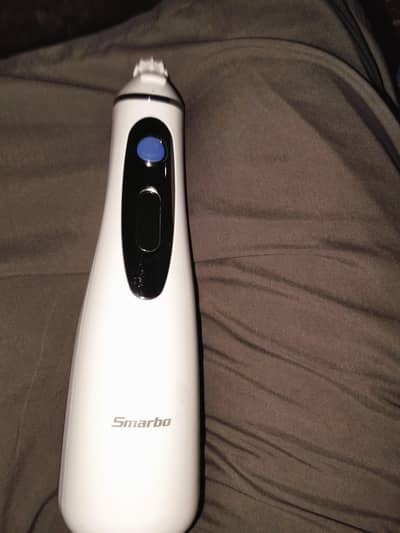 water flosser