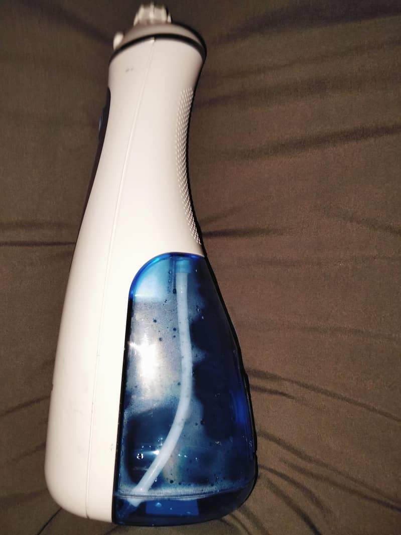 water flosser 1