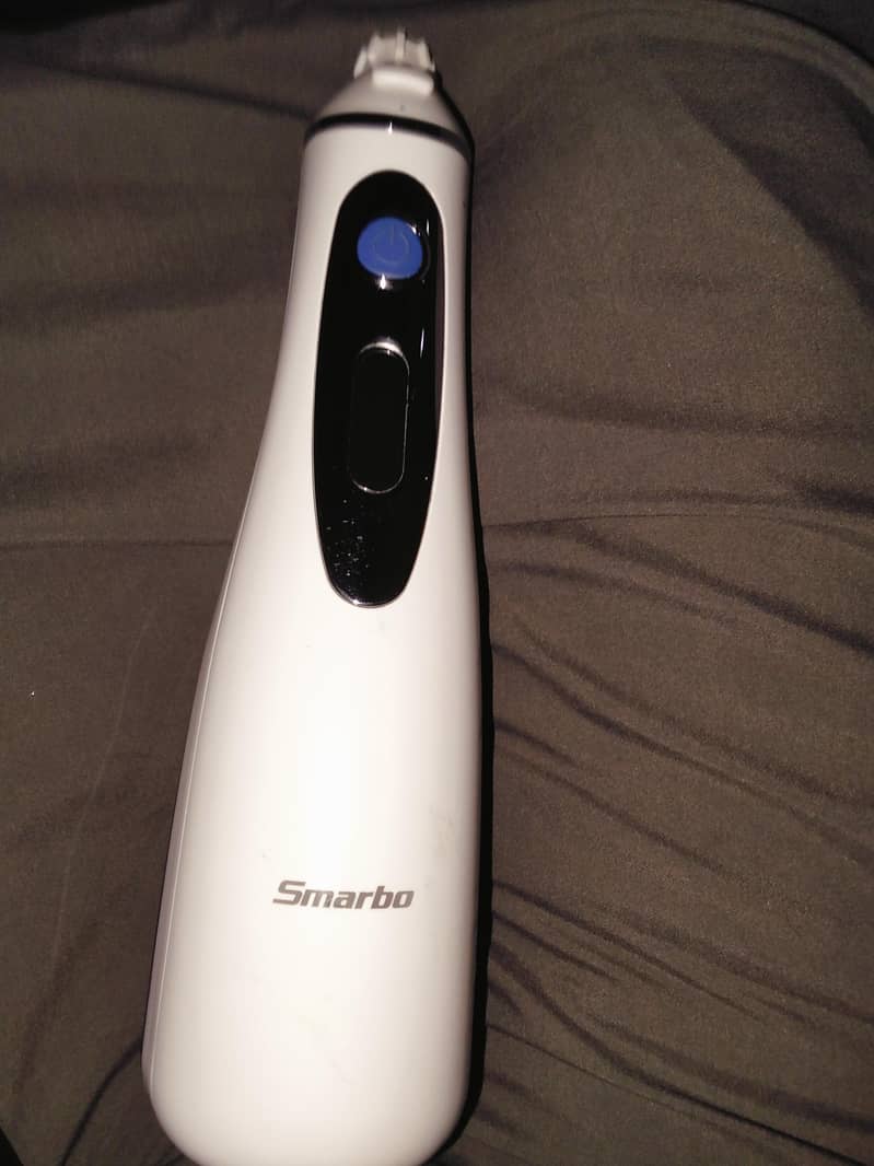 water flosser 2