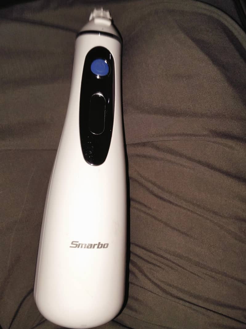 water flosser 3