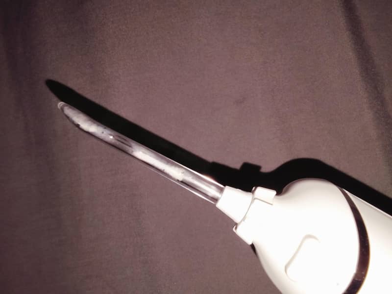 water flosser 4