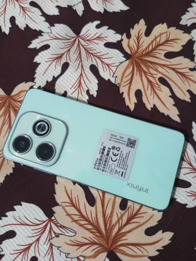 Infinix Hot 40i
