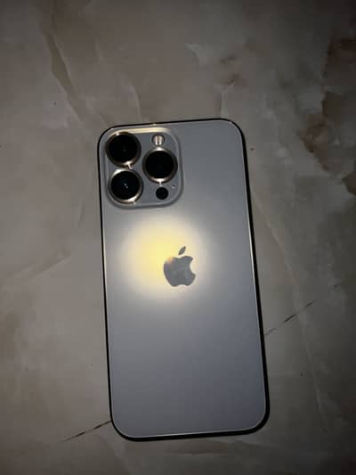 Apple iPhone 13 Pro