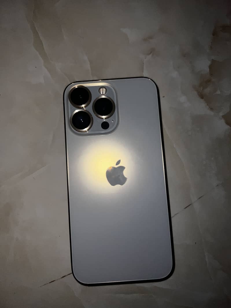Apple iPhone 13 Pro 0