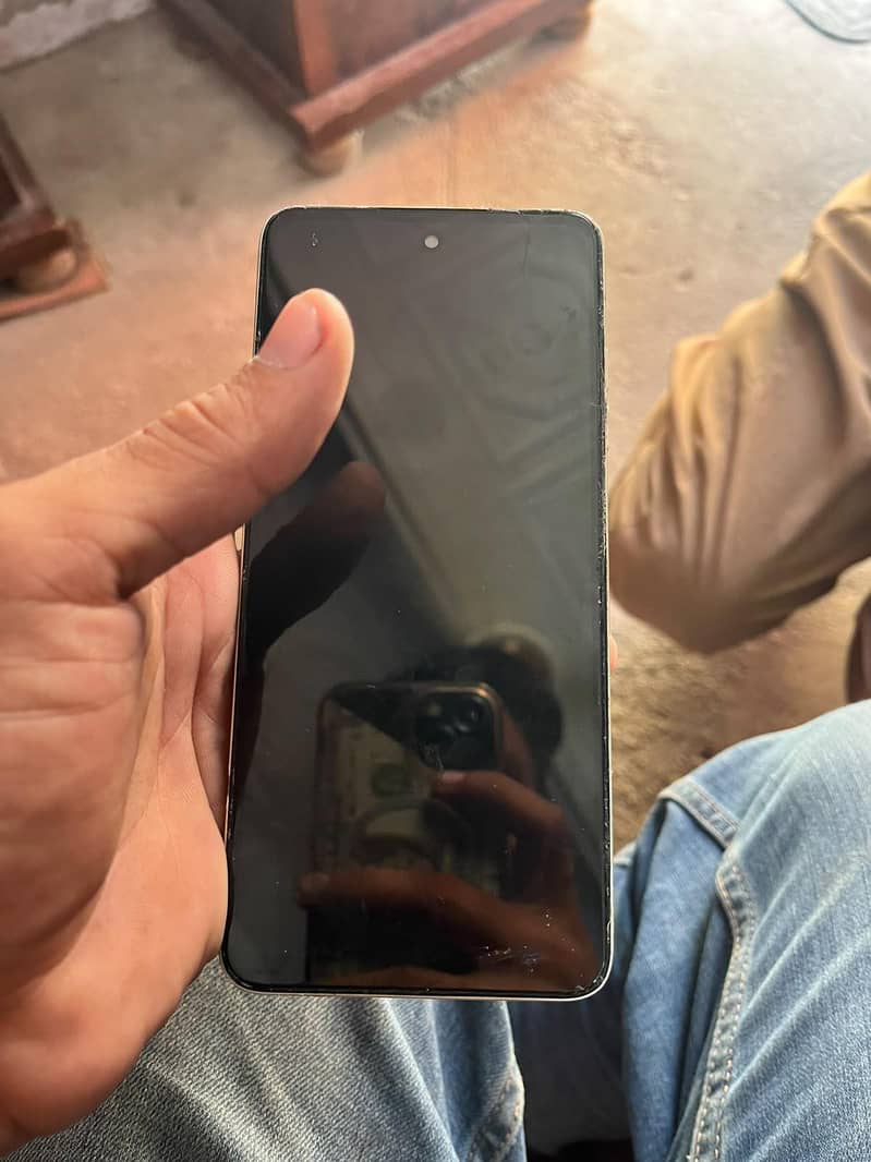 Tecno Spark Go 2