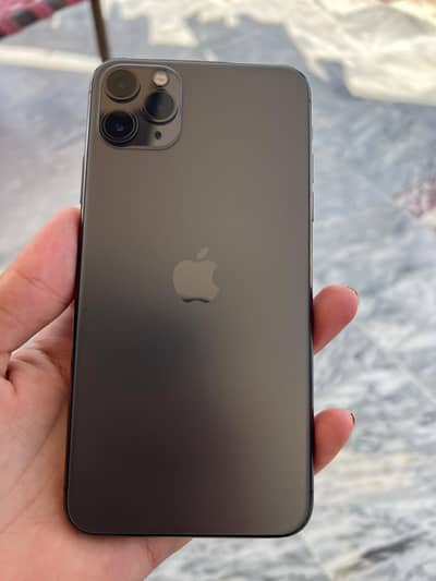 Apple iPhone 11 Pro Max