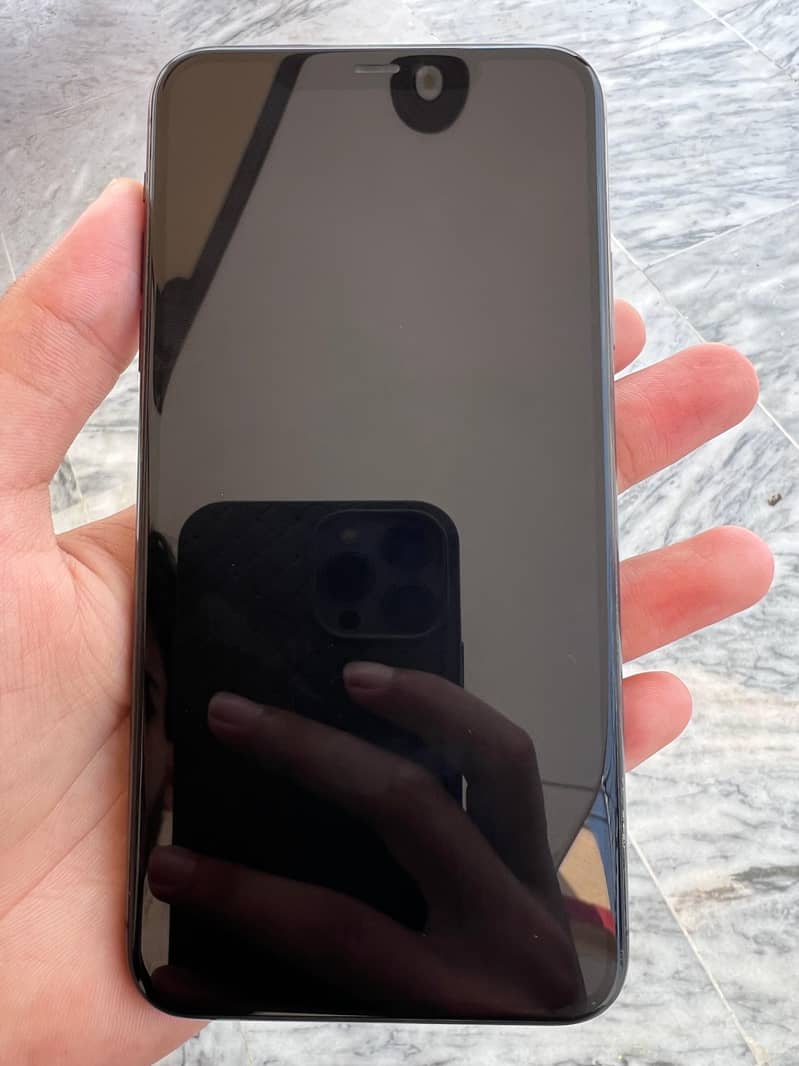 Apple iPhone 11 Pro Max 3