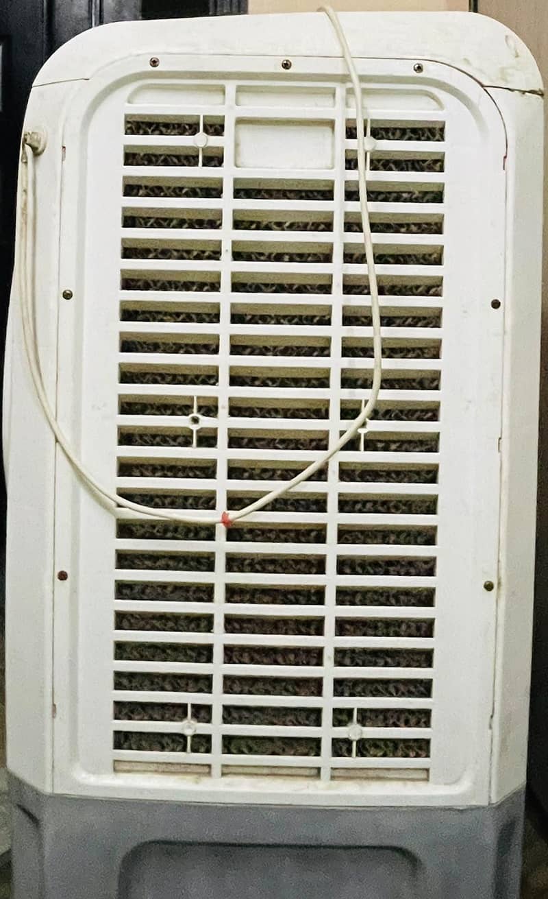Air Cooler 1