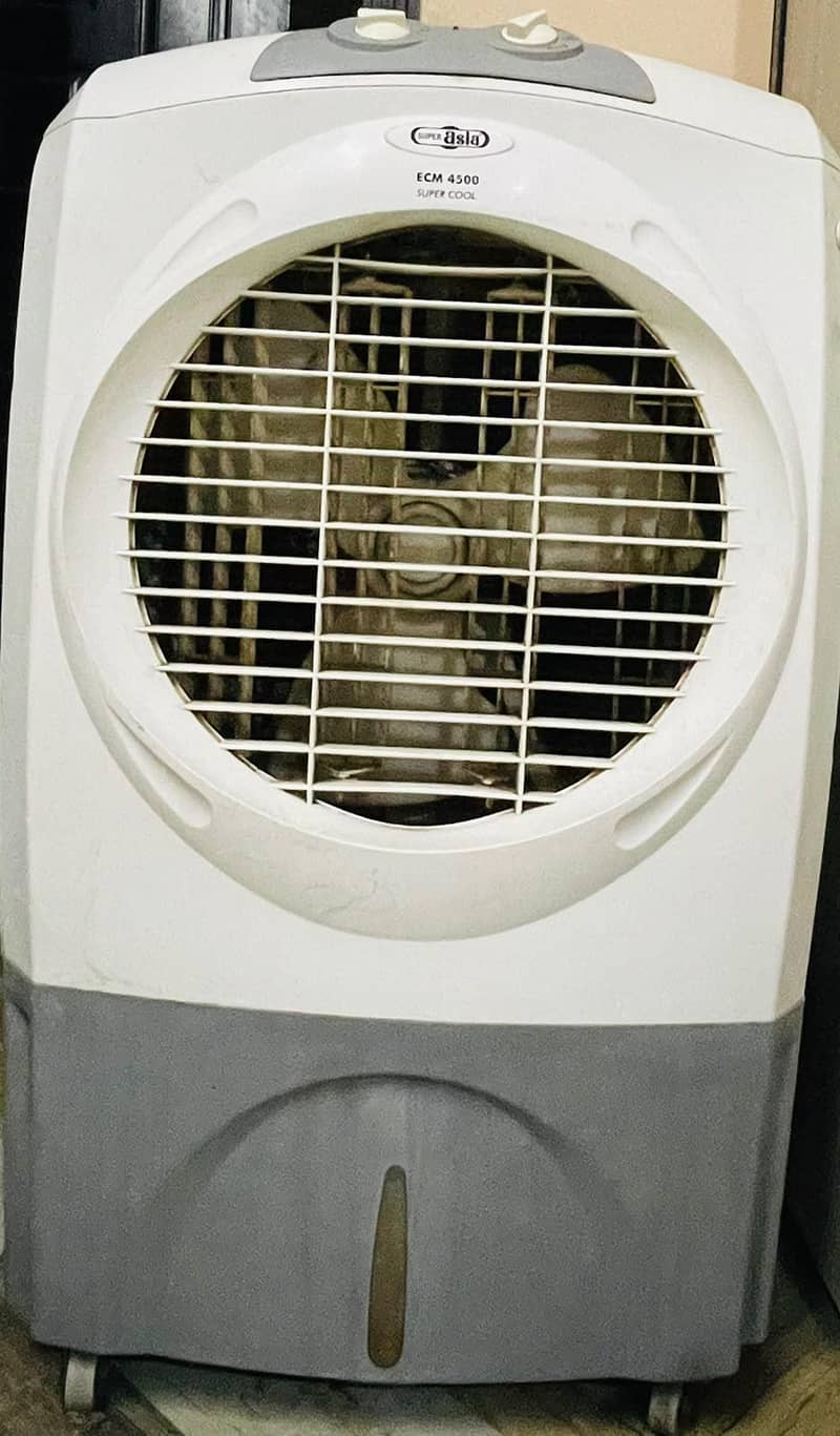 Air Cooler 2