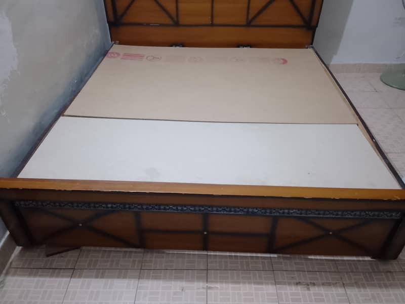 Double Bed 3