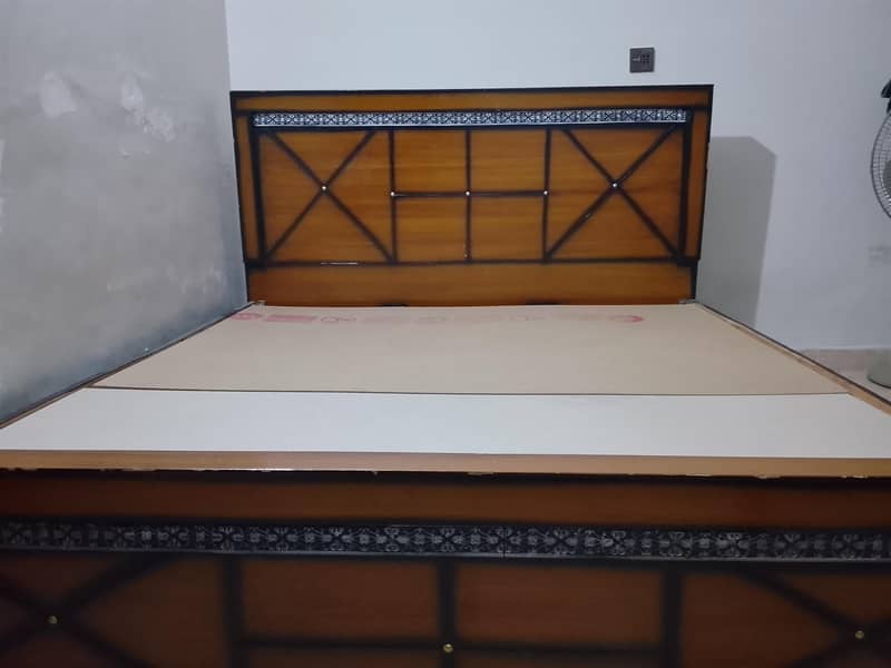 Double Bed 4