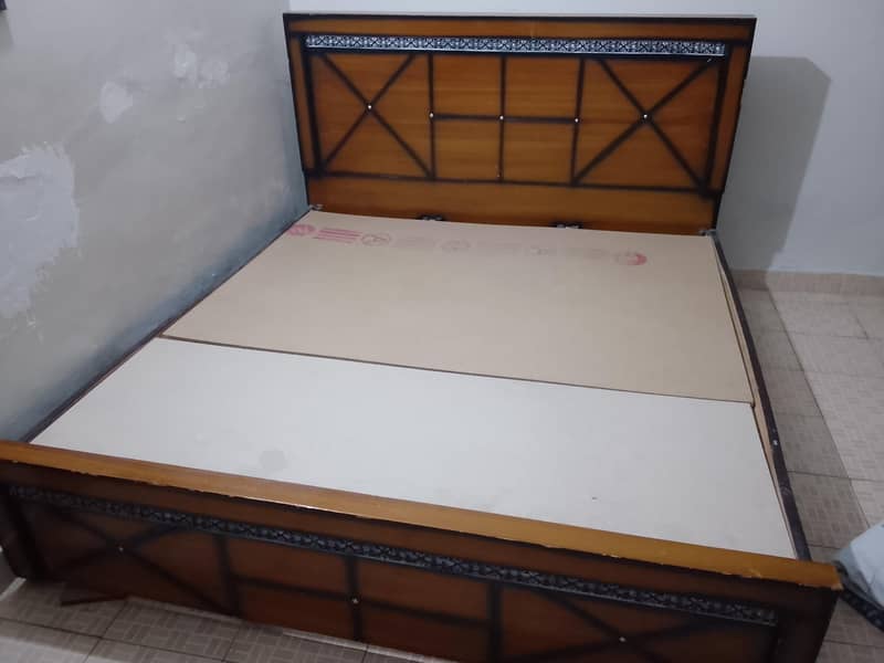 Double Bed 5
