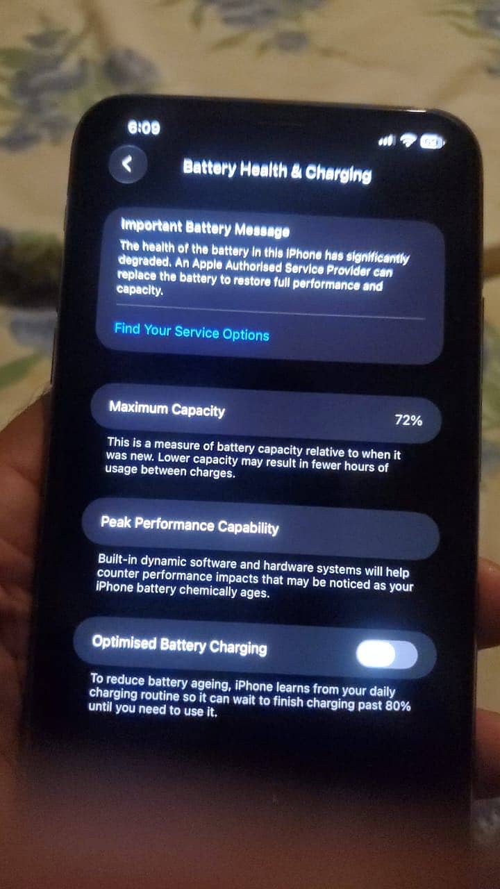 Apple iPhone 11 Pro Max 2