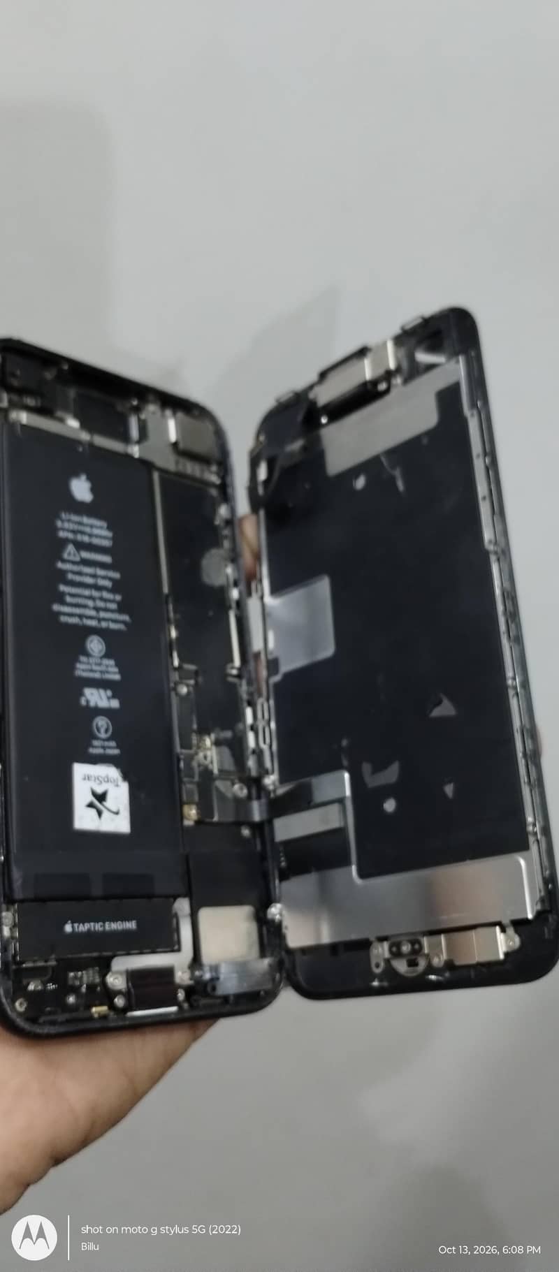 iphone 8 (pta) 1