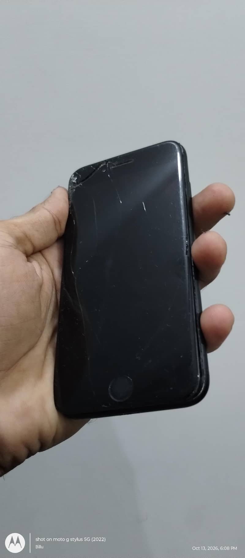 iphone 8 (pta) 2