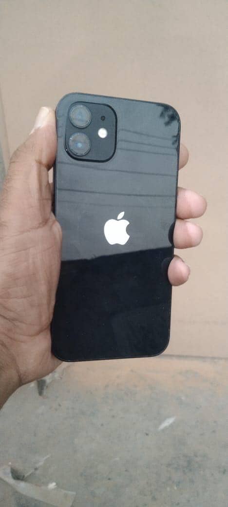 Apple iPhone 12 0