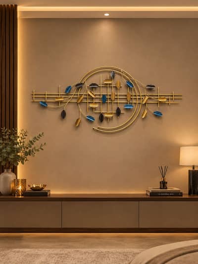 Wall hanging