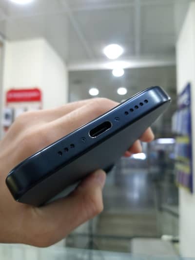 Apple iPhone 15 Pro
