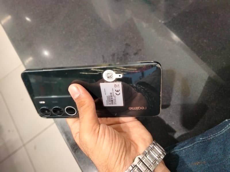 Realme C71 5