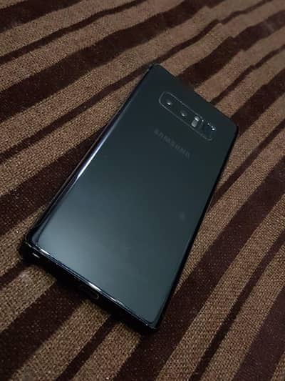 Samsung Mobile Note 8