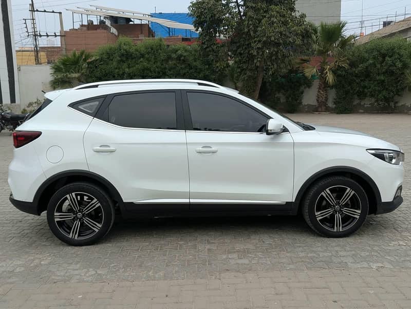 MG ZS 2022 - Cars - 1120418412