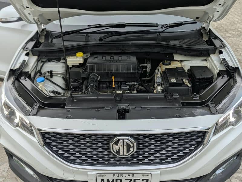 MG ZS 2022 - Cars - 1120418412