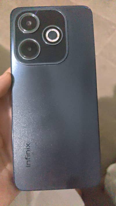 Infinix Hot 40i