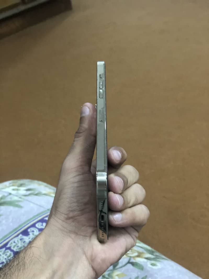 Apple iPhone 12 Pro Max 3